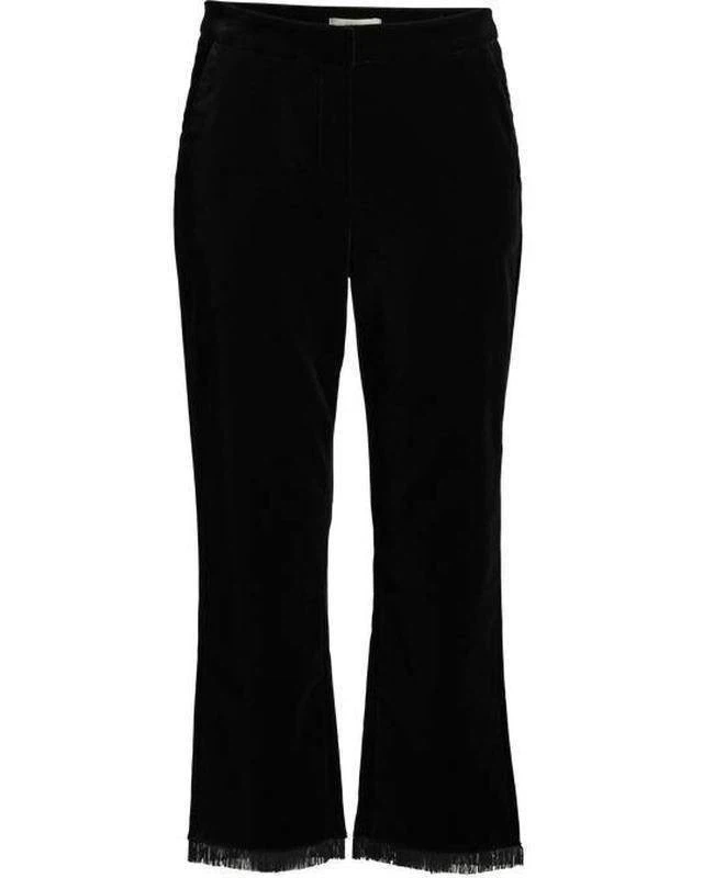 Hunkydory Midnight Navy Pants – Size XL - photo 4