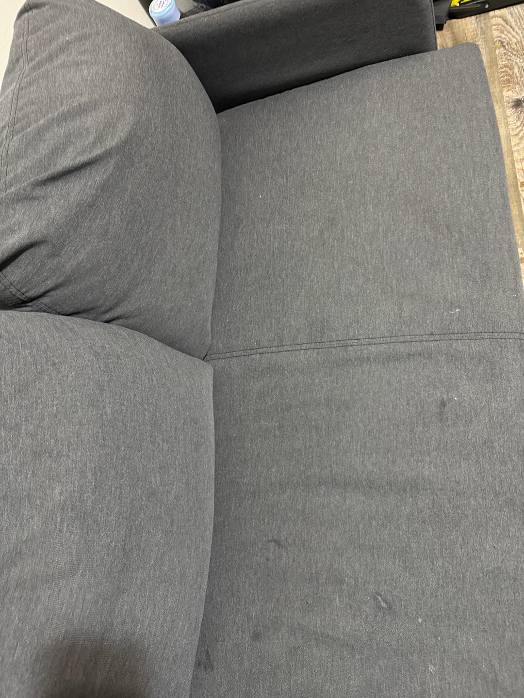 IKEA Glostad 3 seater 😲 - photo 4