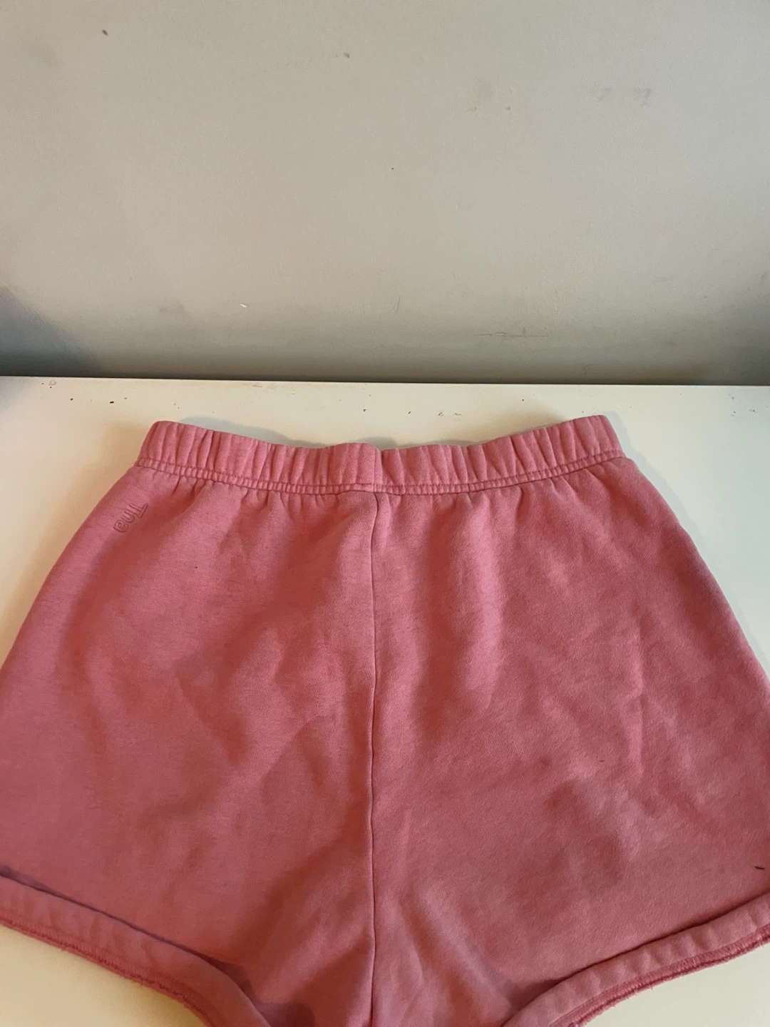Aritzia Sweat Shorts - photo 2