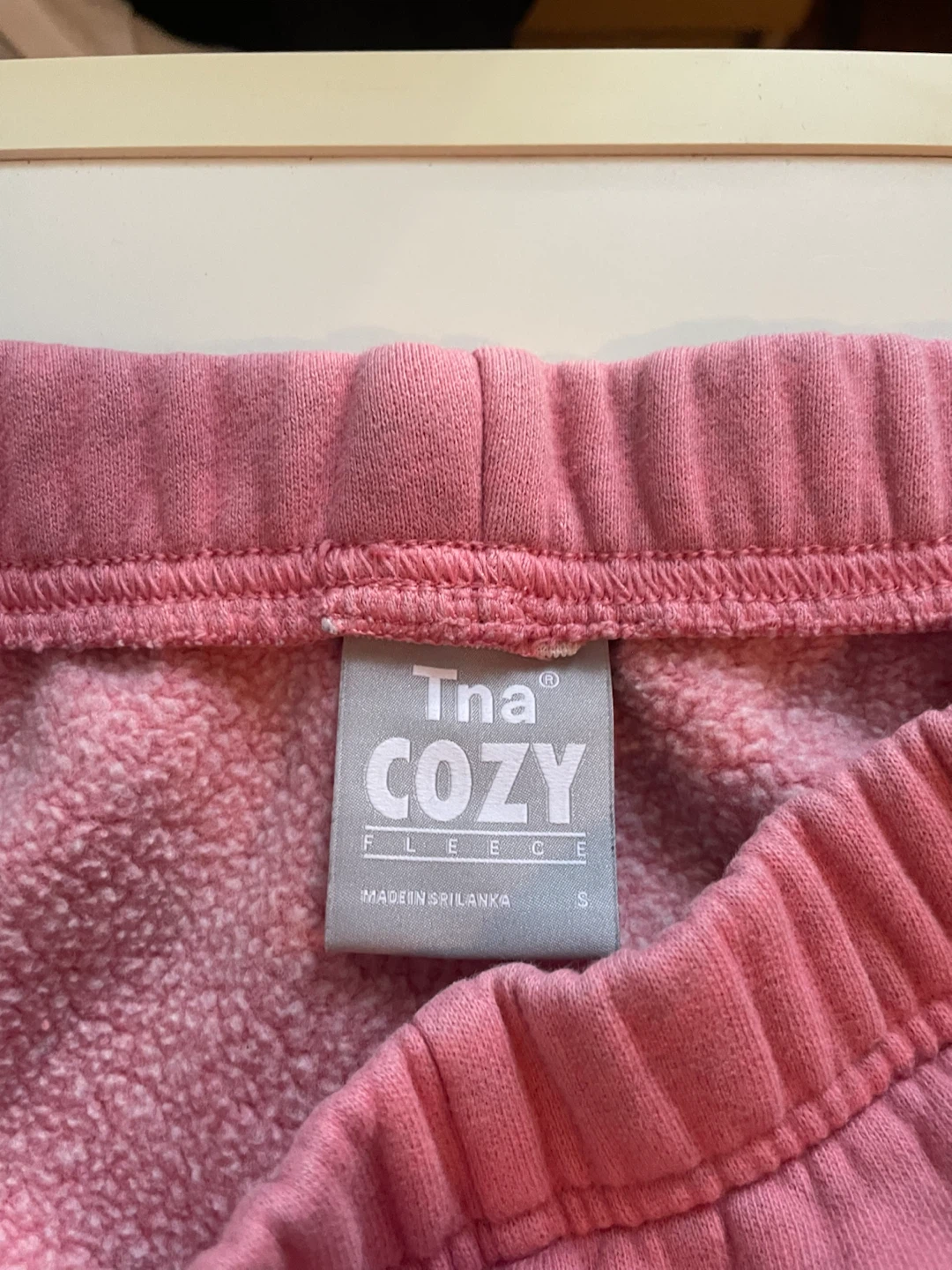 Aritzia Sweat Shorts - photo 3