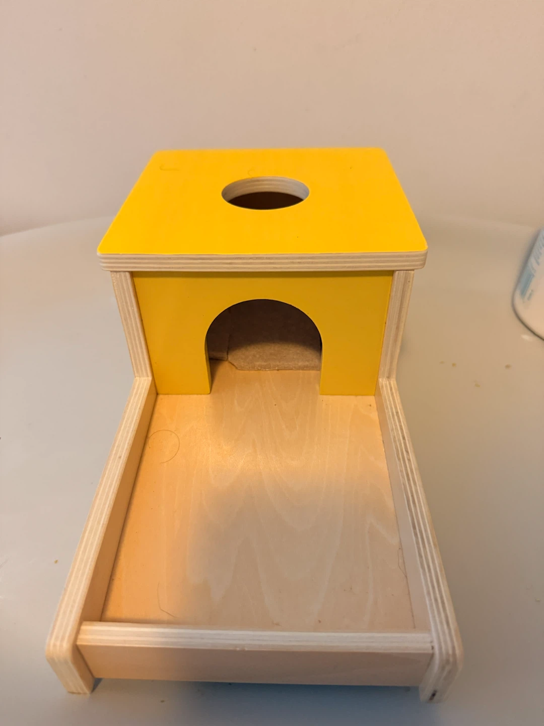 Montessori Wooden Toy
