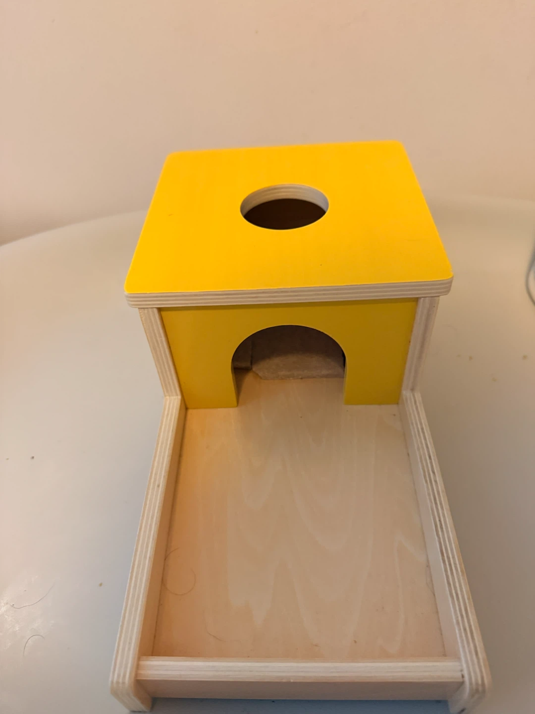 Montessori Wooden Toy - photo 2