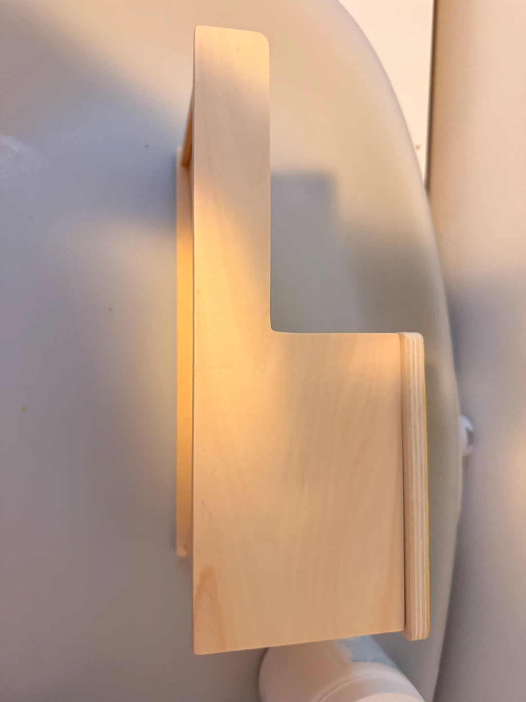 Montessori Wooden Toy - photo 3