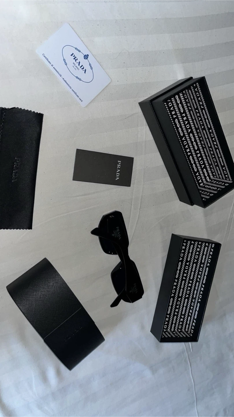 Prada Sunglasses