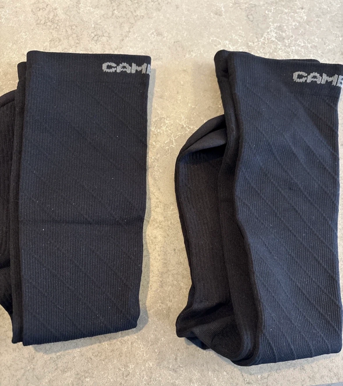 Cambivo Compression Socks - 2 Pairs - photo 2