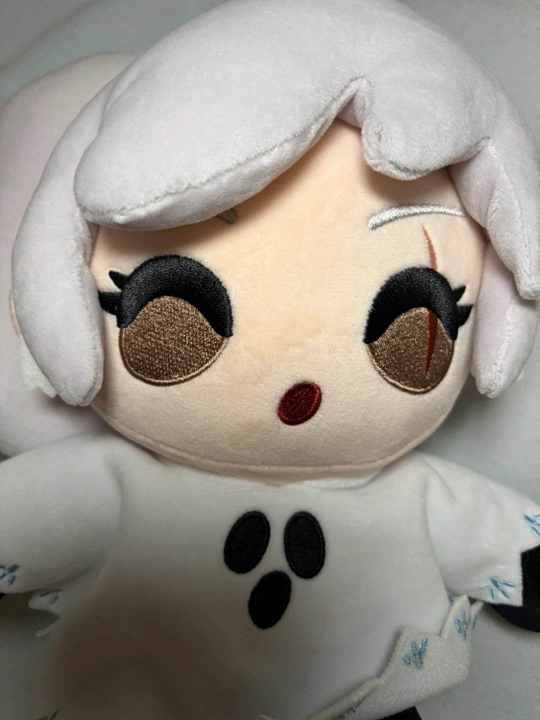 New RWBY Youtooz Weiss Halloween Edition - photo 2