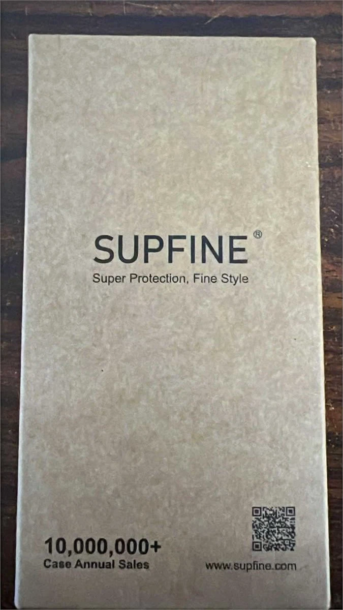 SUPFINE Magnetic Phone Case for iPhone 14 Pro - photo 2