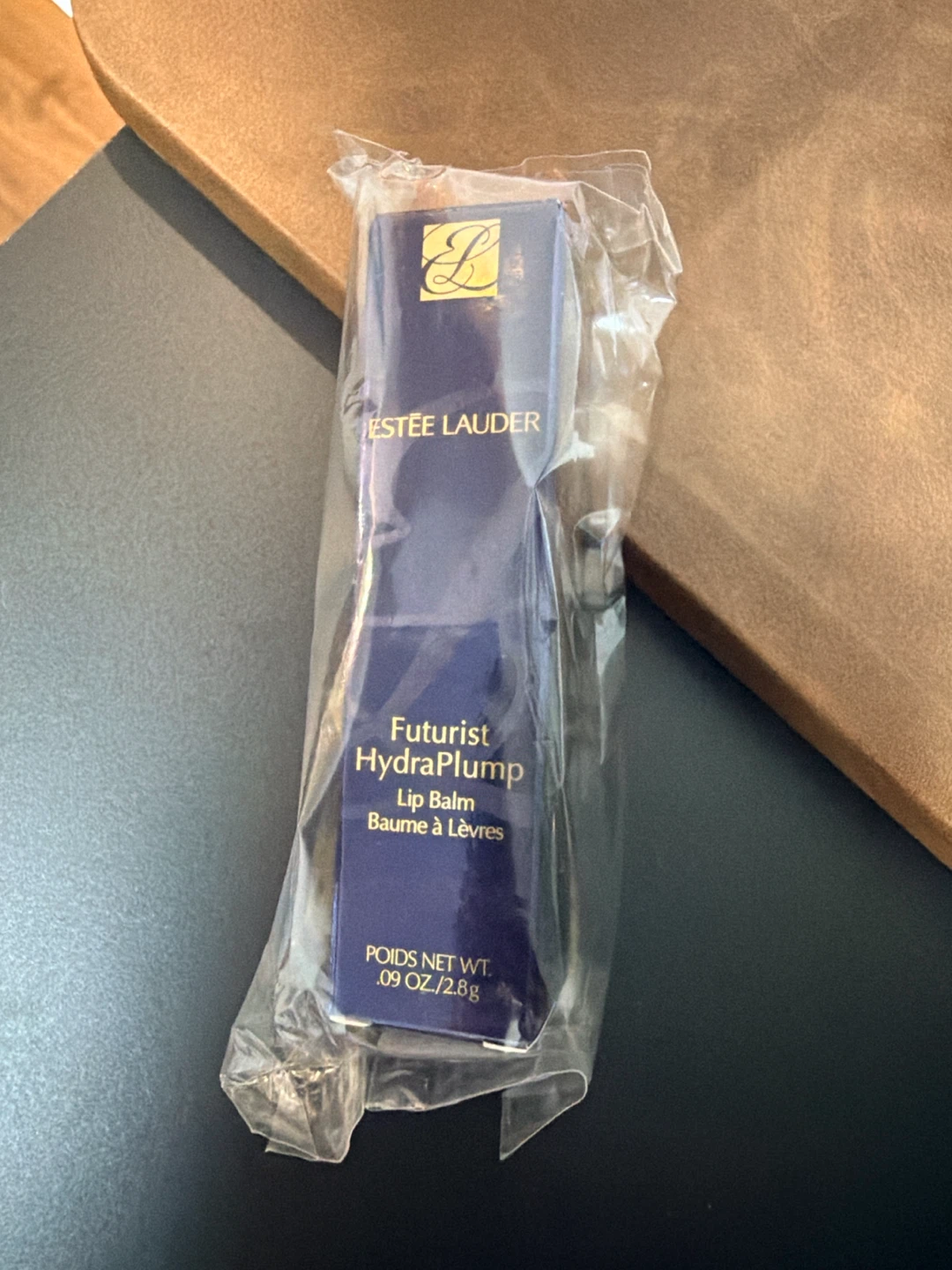Estée Lauder Futurist HydraPlump Lip Balm