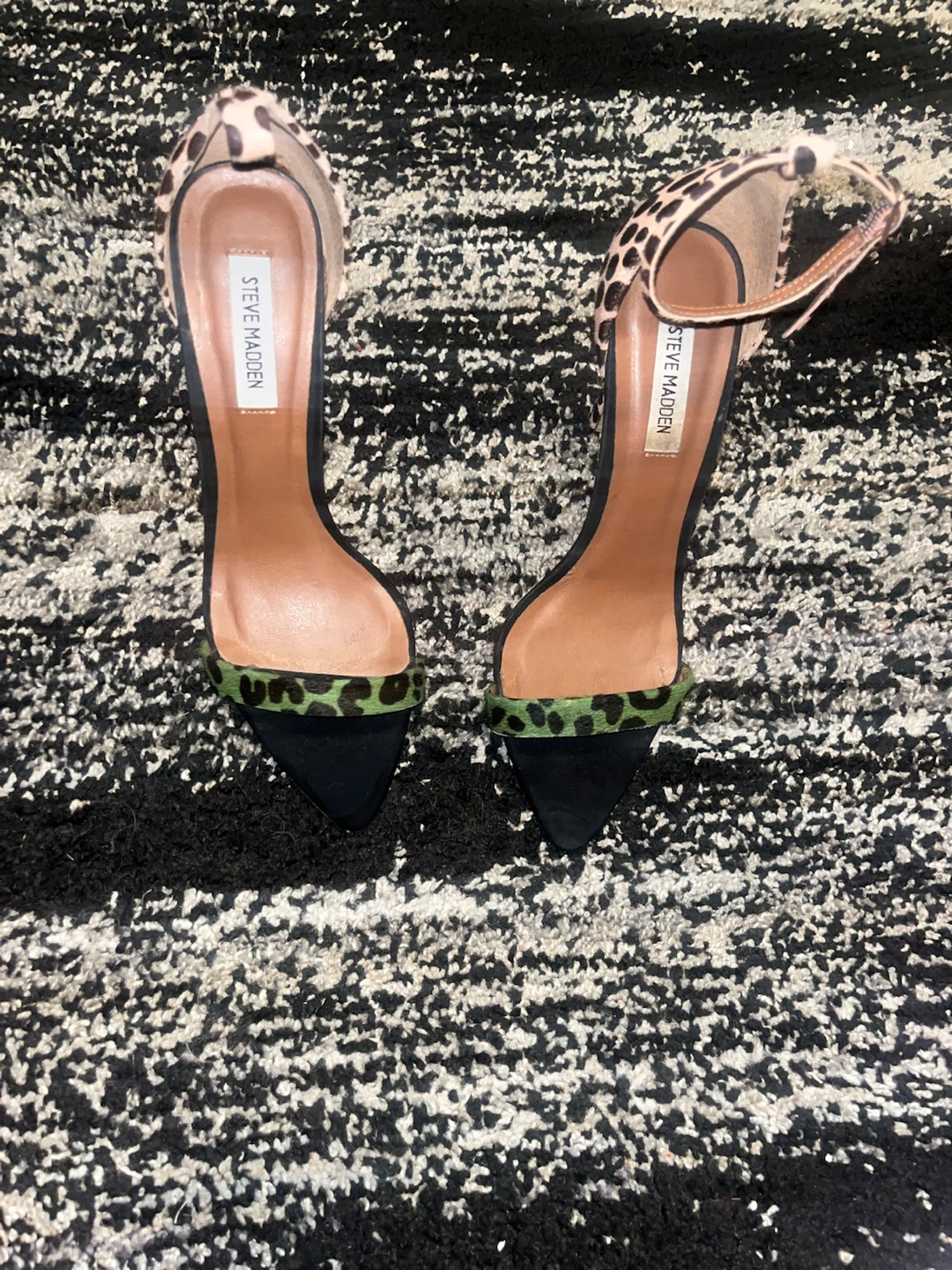 Steve Madden Heels - photo 2