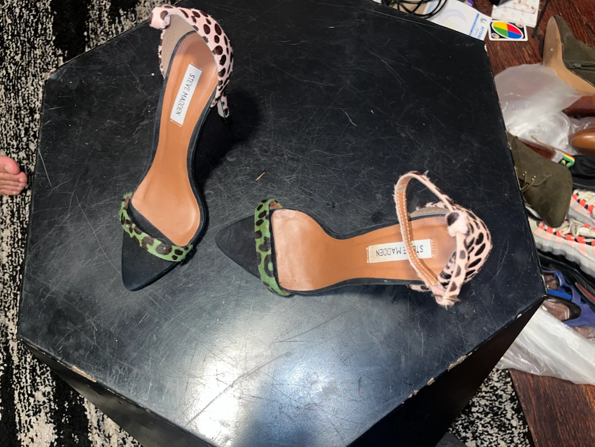 Steve Madden Heels - photo 3