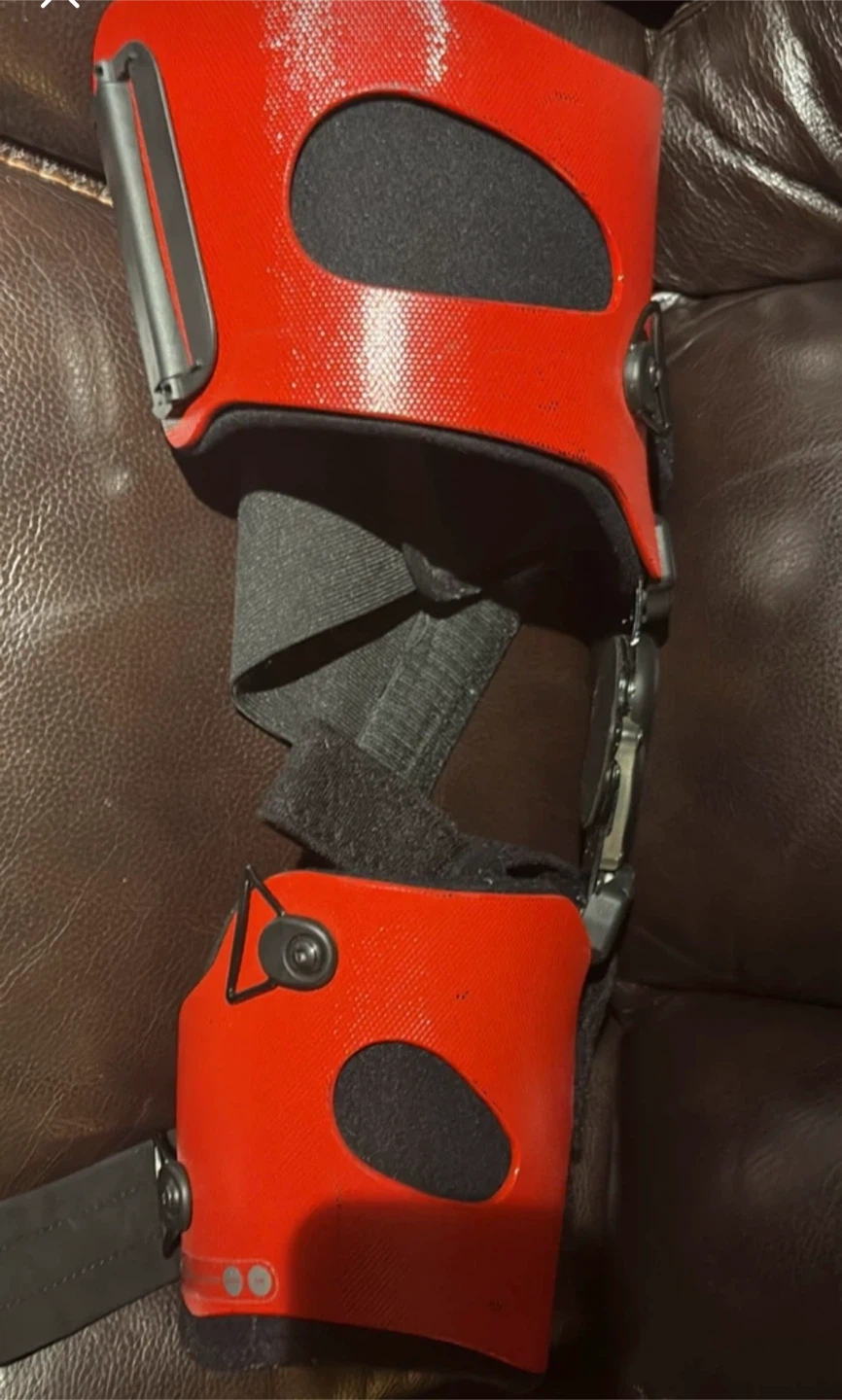 Össur Unloader Custom Knee Brace