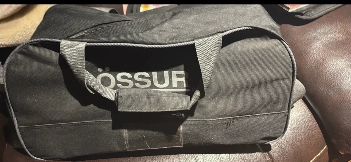 Össur Unloader Custom Knee Brace - photo 5