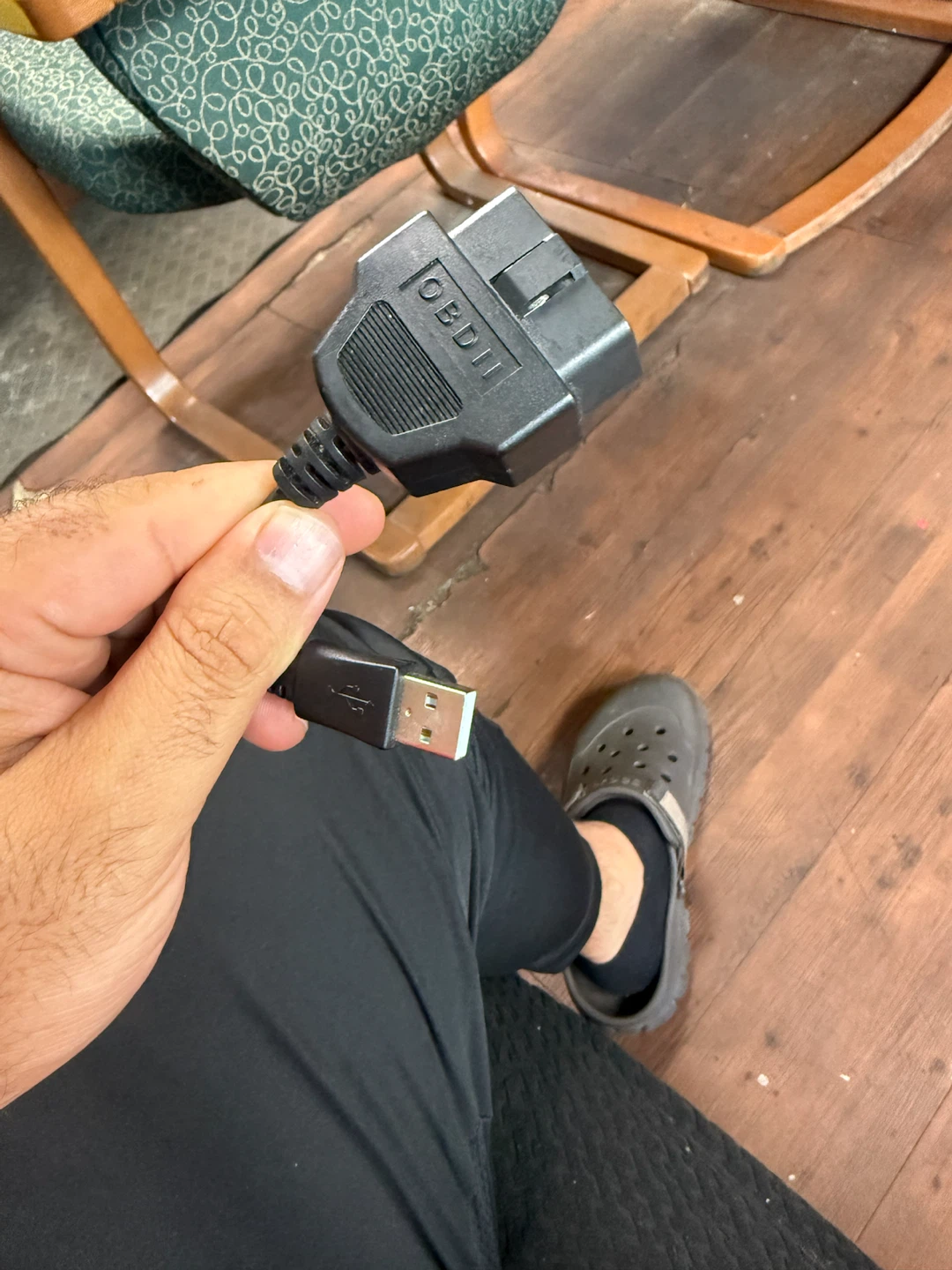 Hondata FlashPro - photo 4