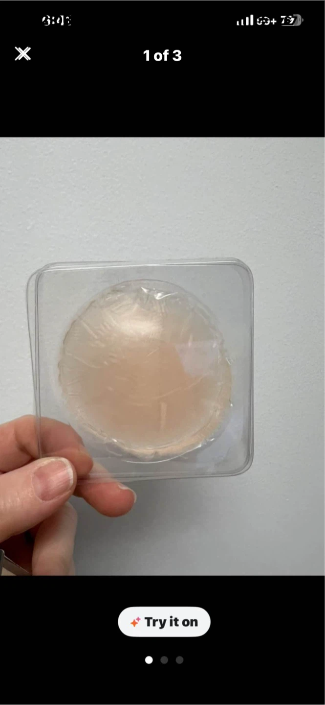 Shibue Silicone Covers Ups - photo 3
