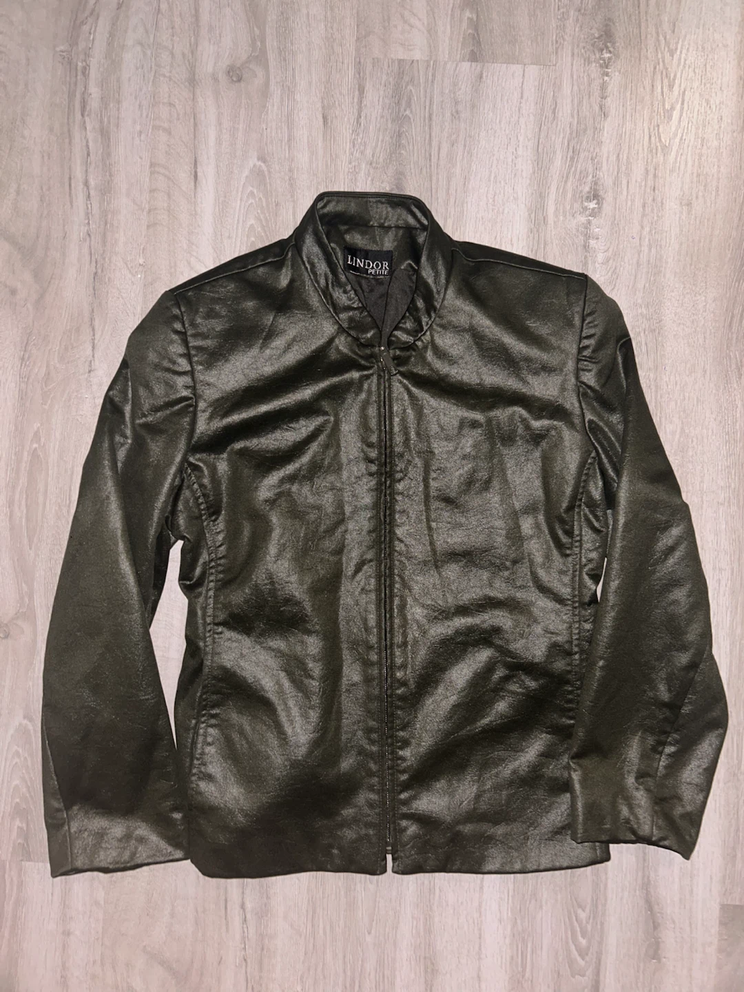 Lindor Petite Jacket