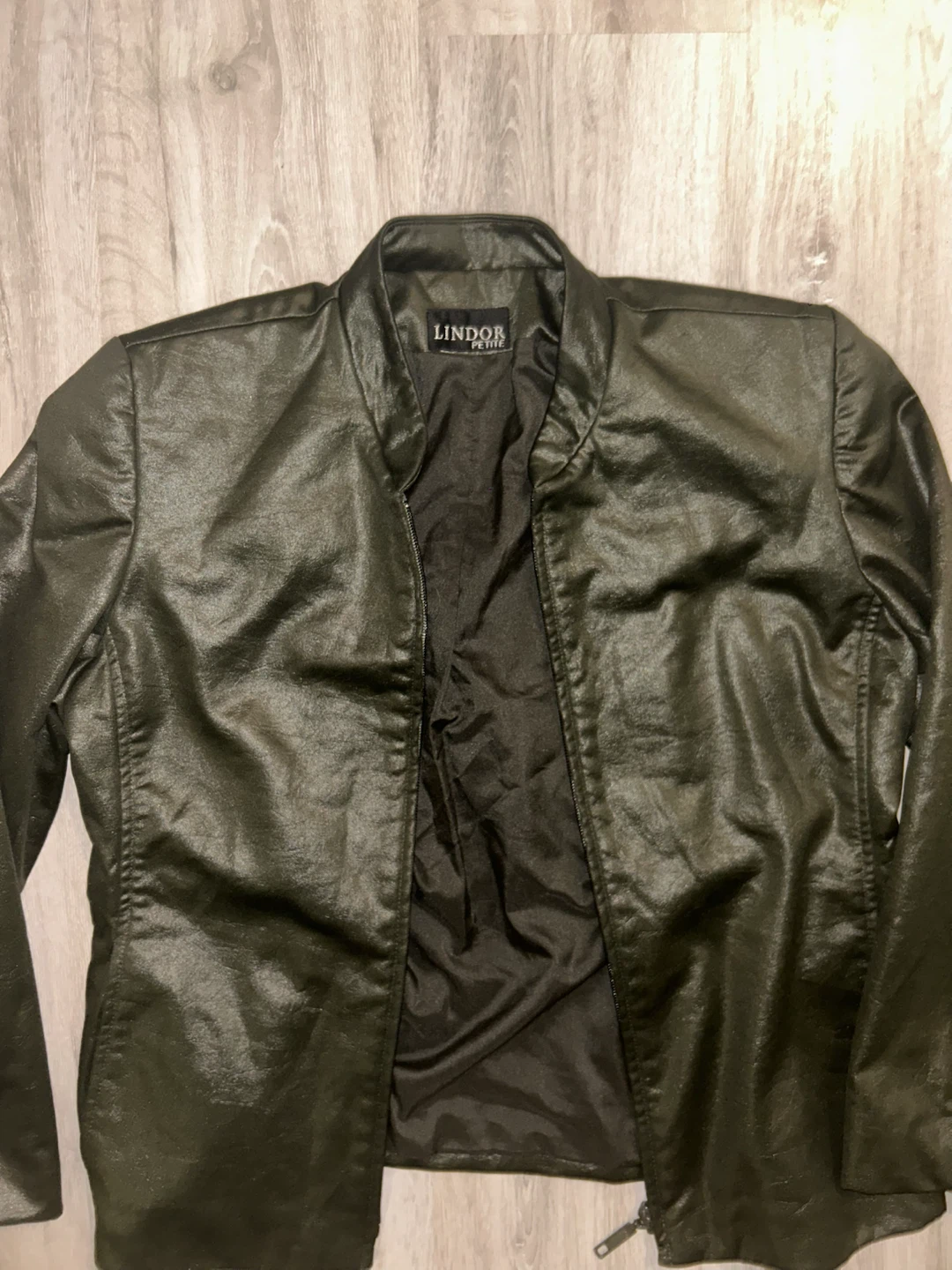 Lindor Petite Jacket - photo 2