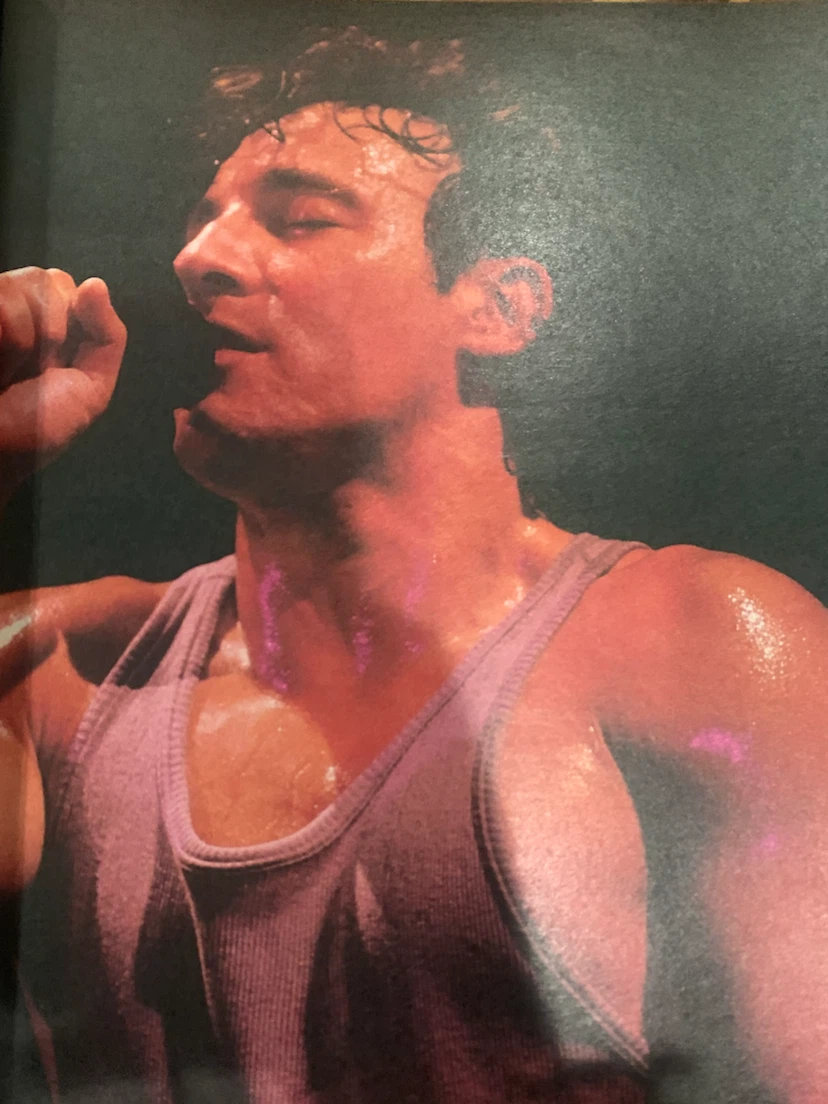 Rolling Stone 1985 Yearbook - photo 3