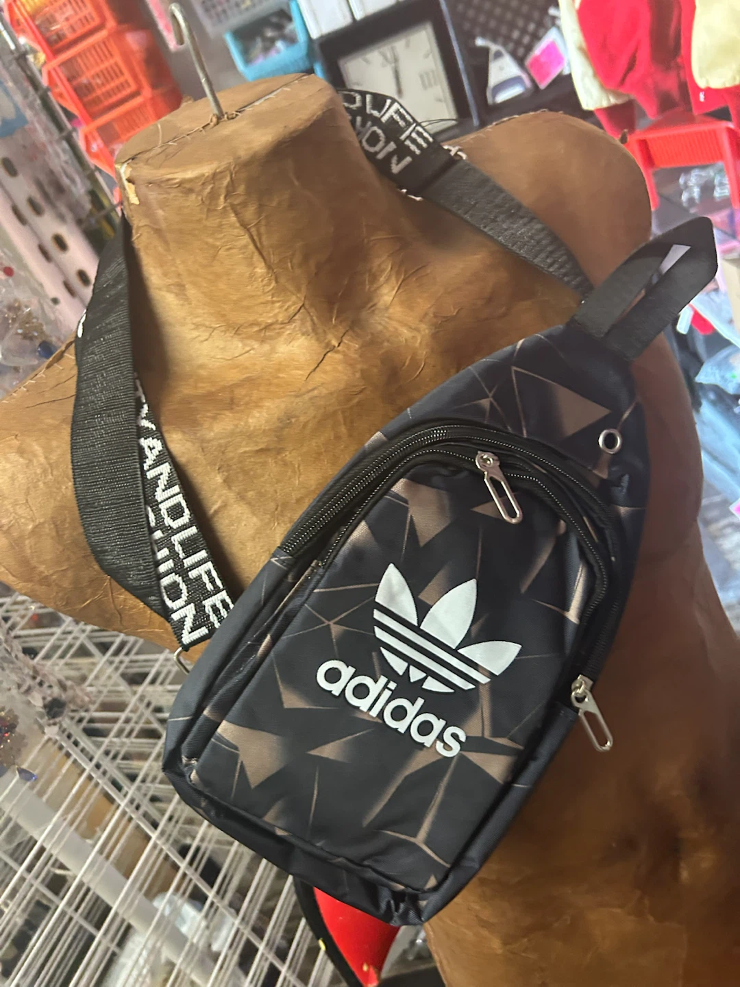 Adidas Sling Bag