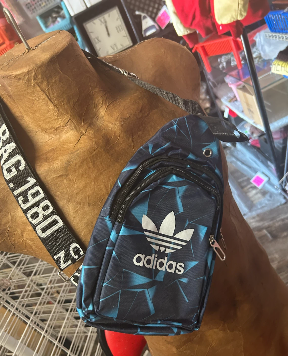 Adidas Sling Bag - photo 2