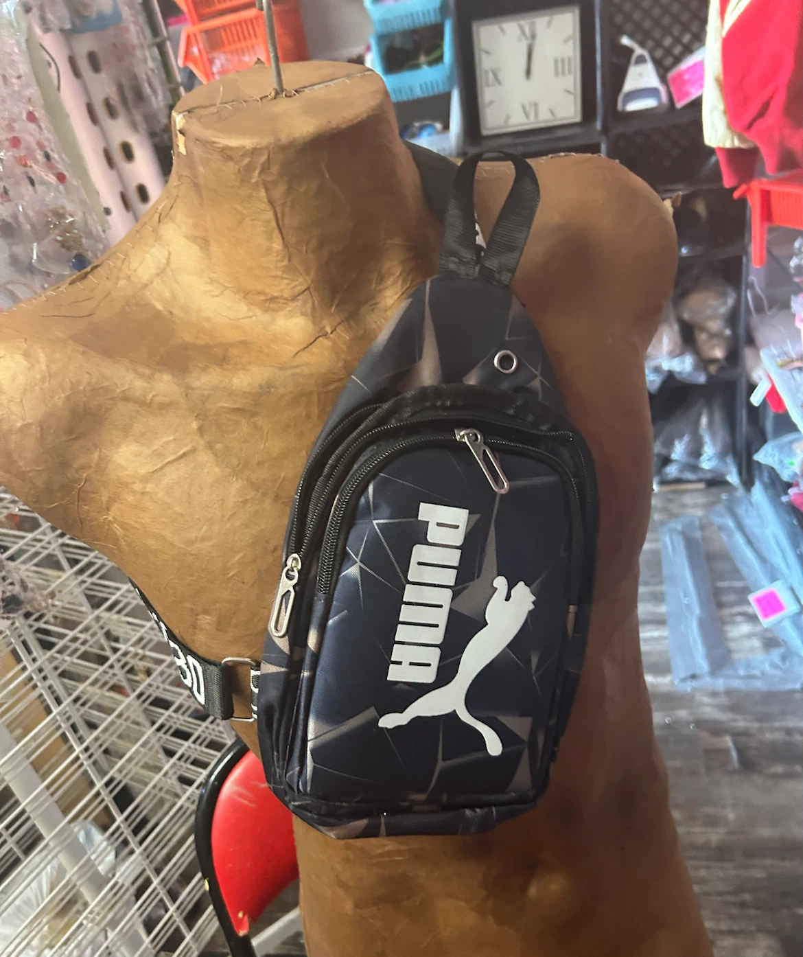 Adidas Sling Bag - photo 3
