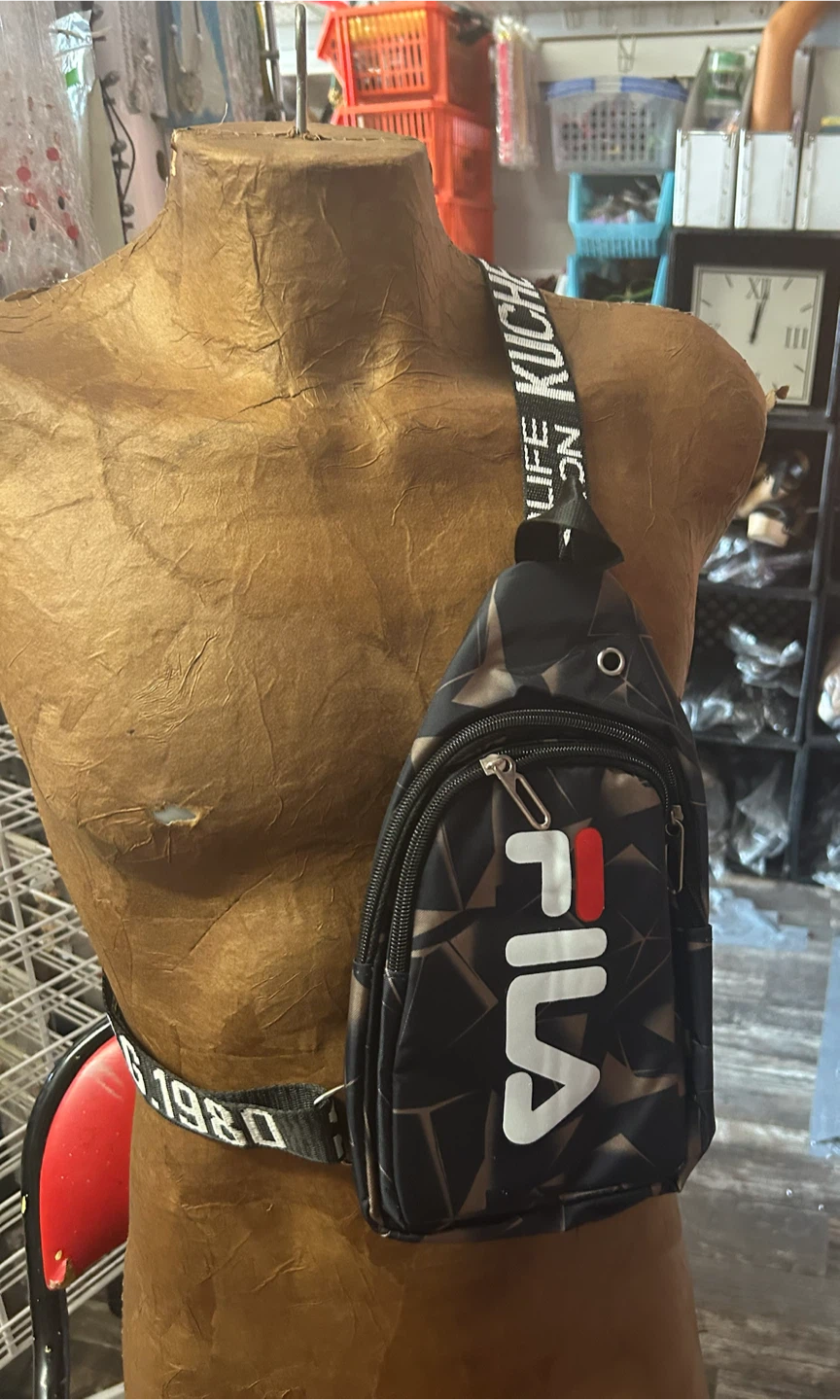 Adidas Sling Bag - photo 5
