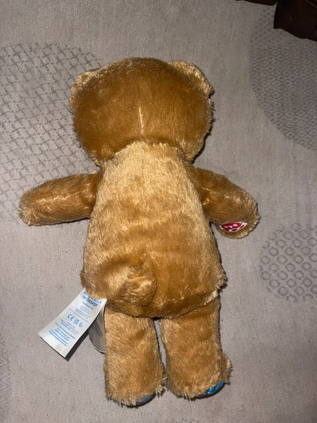 Build-A-Bear Workshop Teddy Bear - photo 2