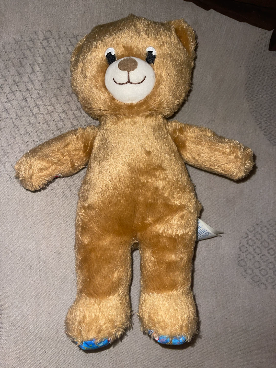 Build-A-Bear Workshop Teddy Bear - photo 3
