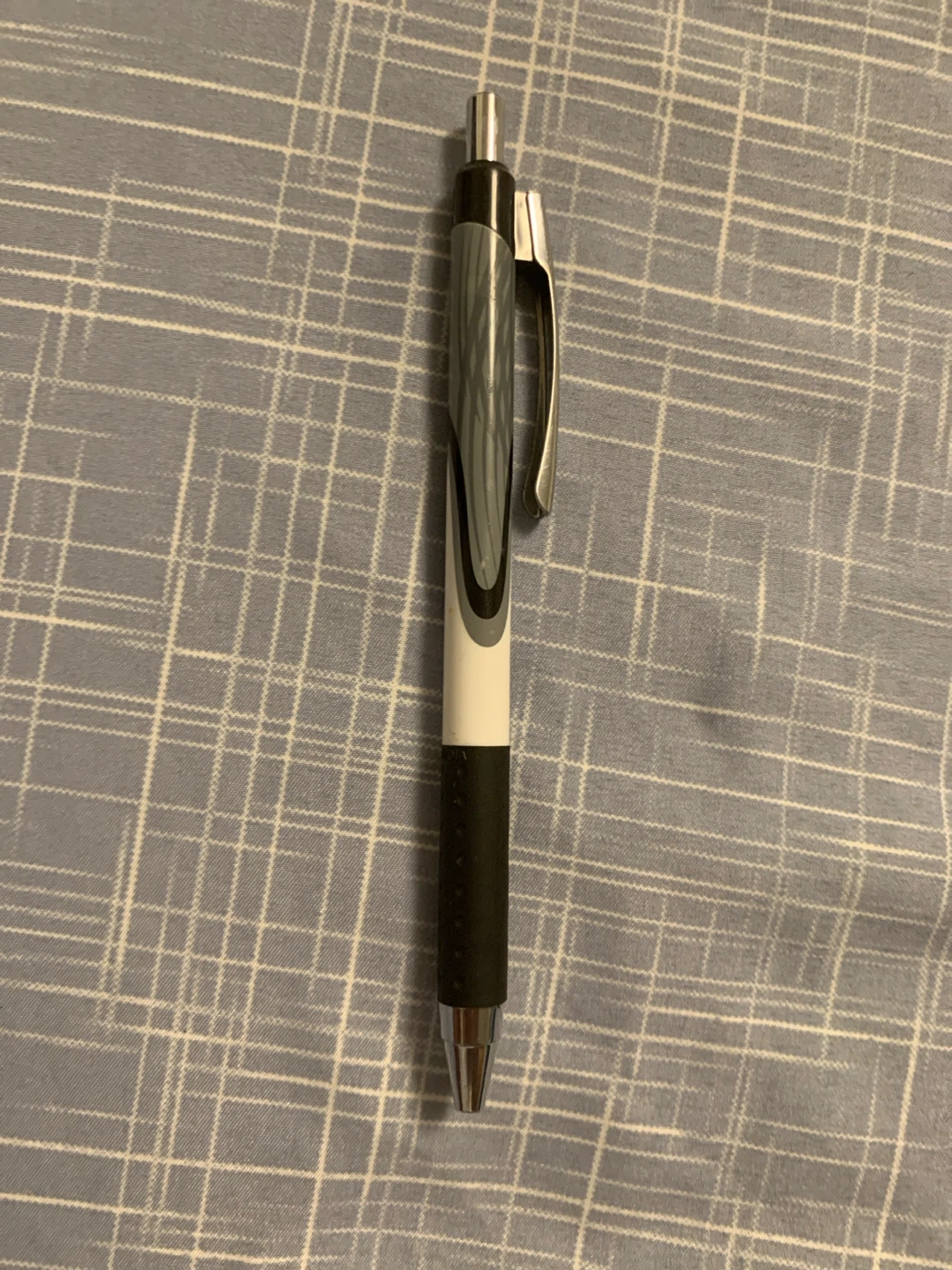 Pentel EnerGel-X Retractable Gel Pen