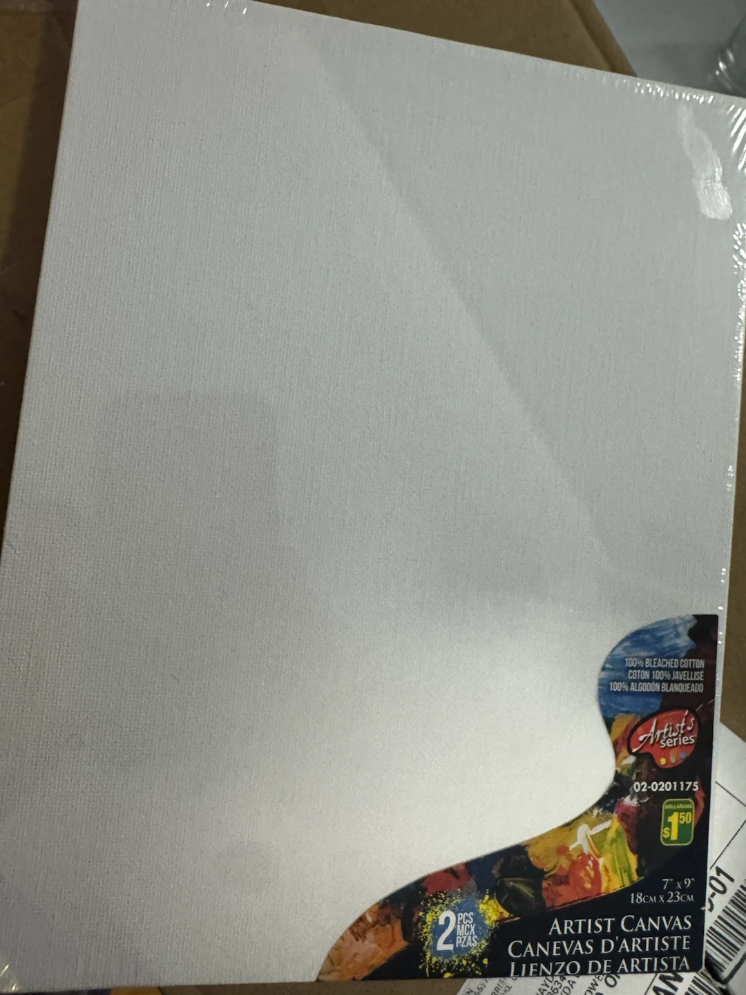 Brea Reese Watercolor Pencils & Artist Acrylic Paints Set - photo 2
