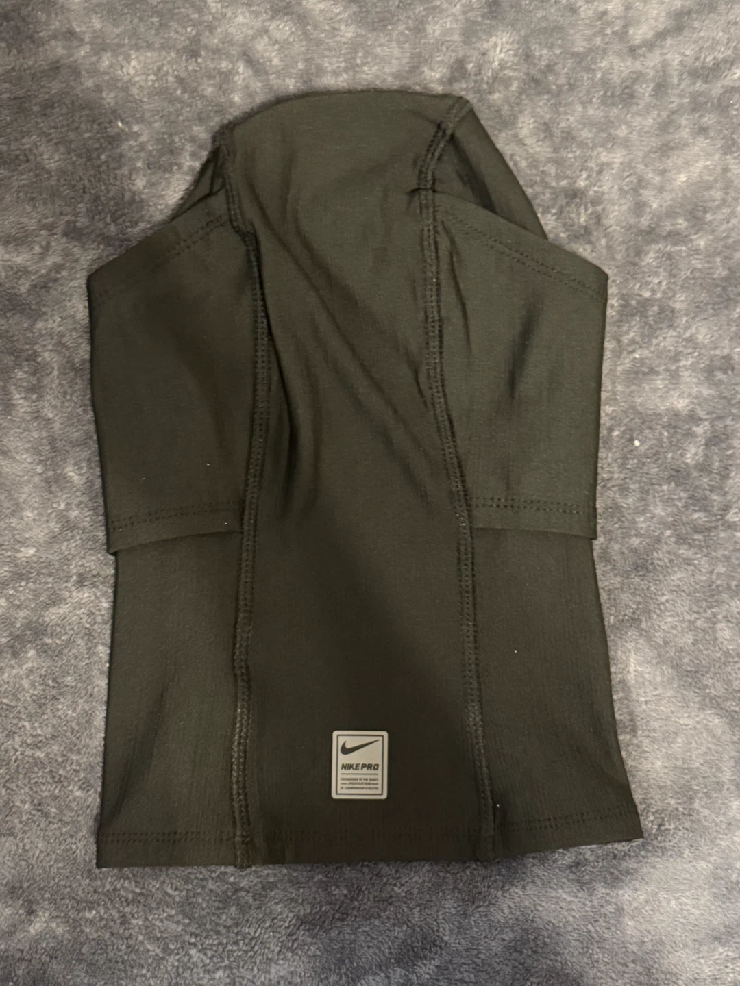 Nike Pro Therma-FIT Football Hood - photo 3