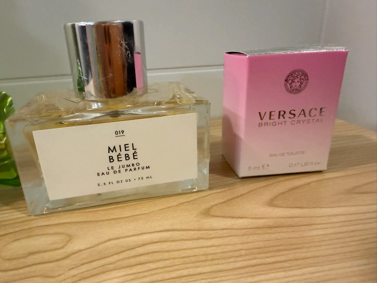 Perfume bundle - photo 4