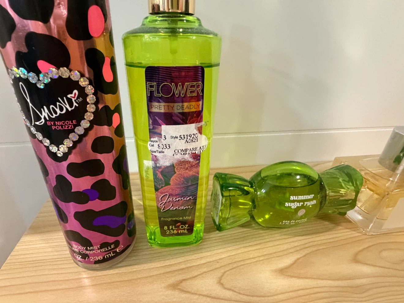 Perfume bundle - photo 5