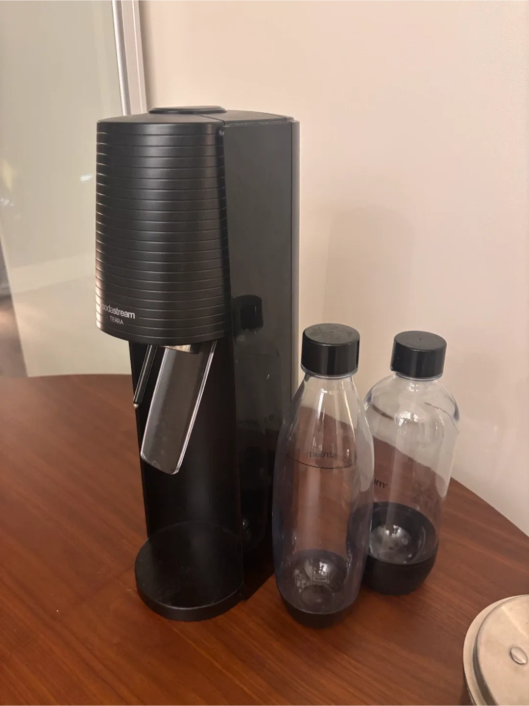 Terra SodaStream