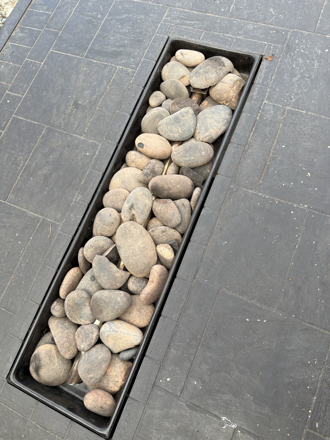 Outdoor Fire Table - photo 3