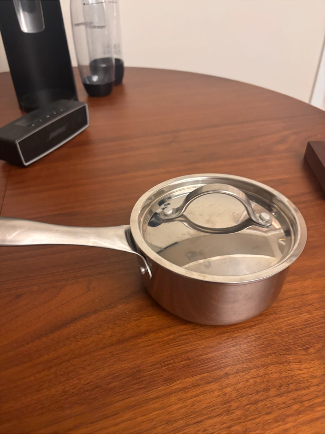 1.7L Sauce Pan
