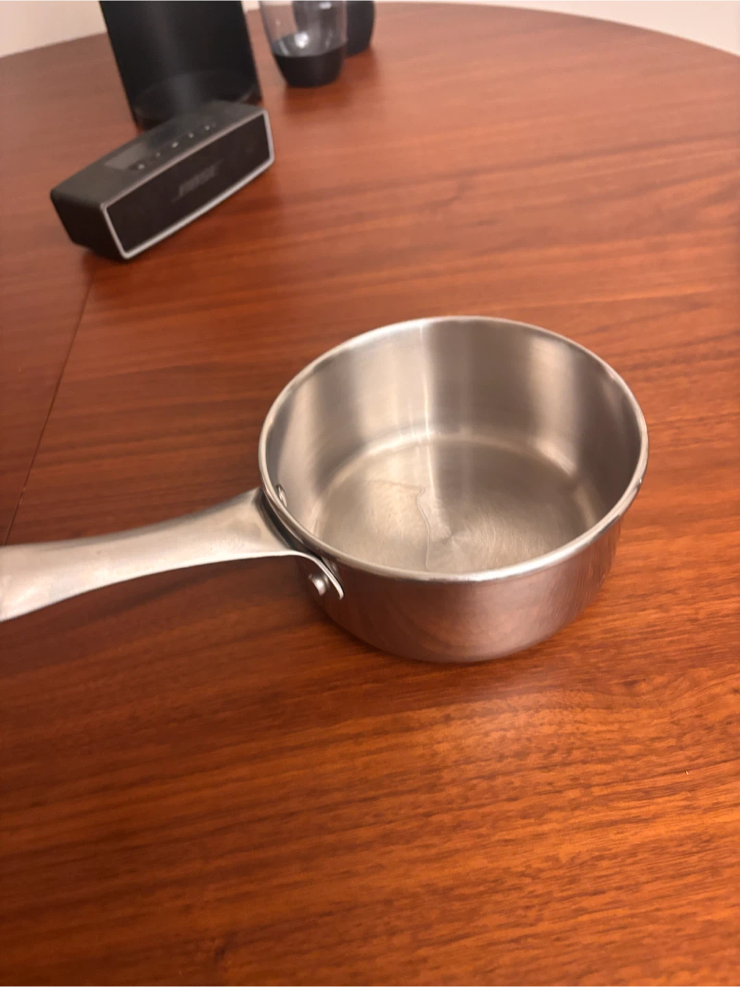 1.7L Sauce Pan - photo 3