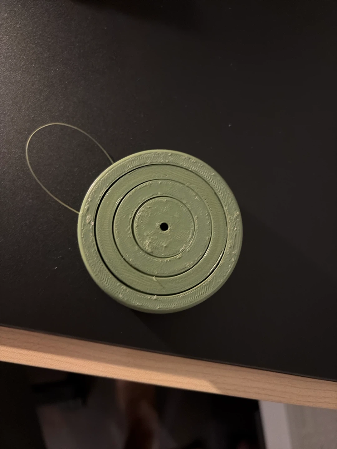 3D Printed Fidget Toy