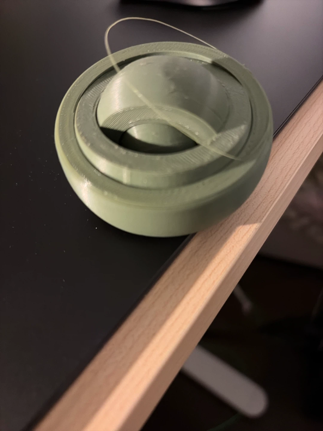 3D Printed Fidget Toy - photo 2