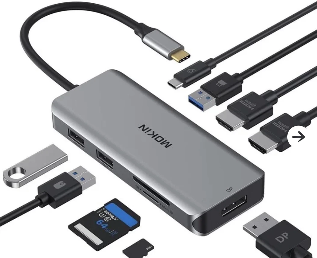 USB-C Hub