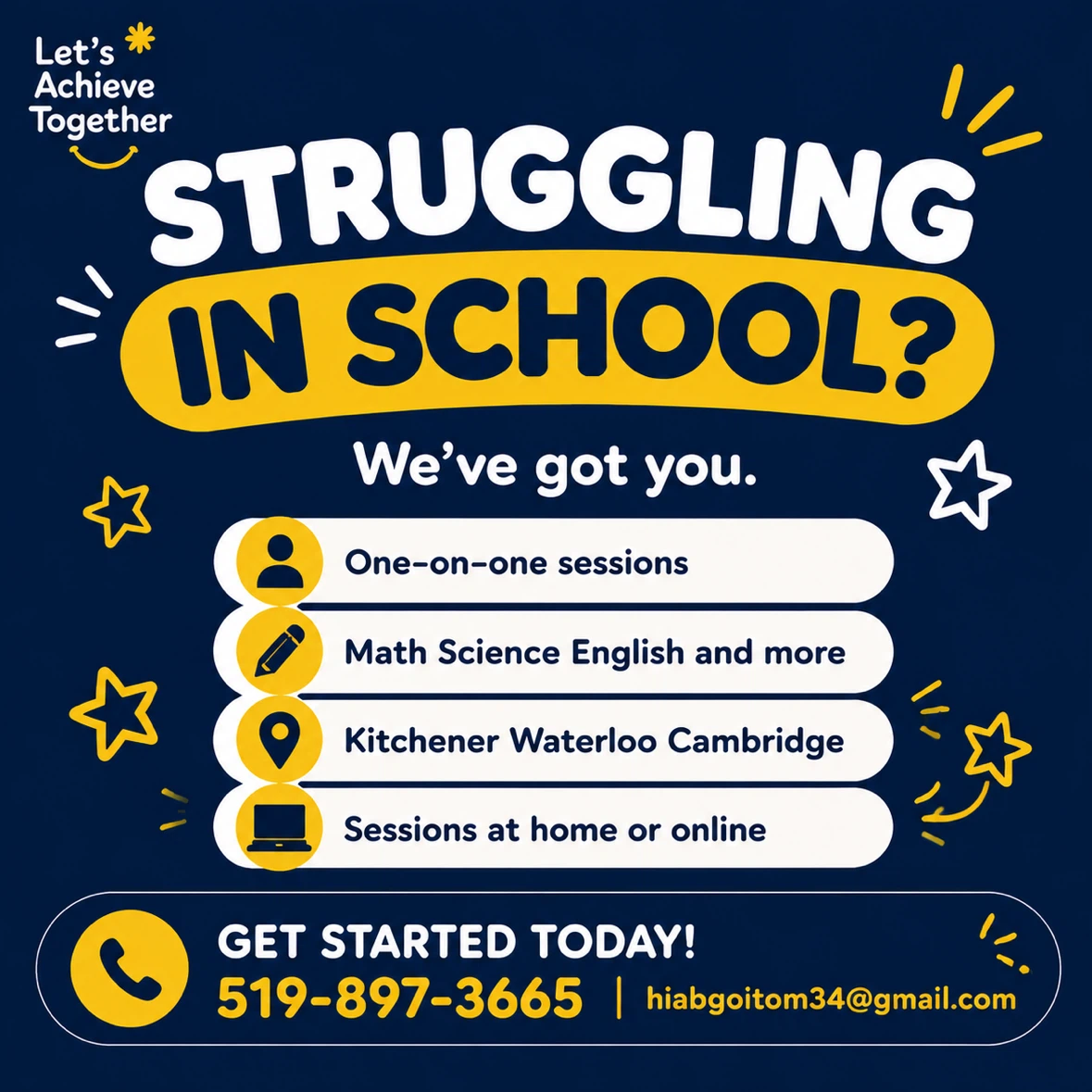 Affordable Tutoring Services for Grades 1-12 - photo 2