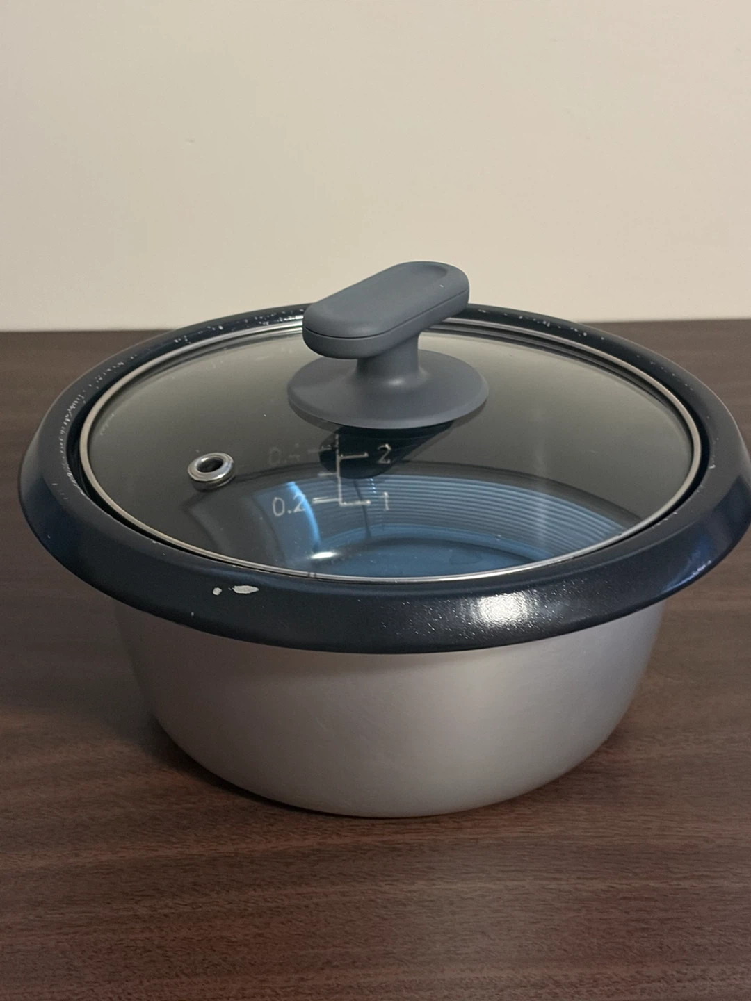 Salton Rice Cooker - photo 2