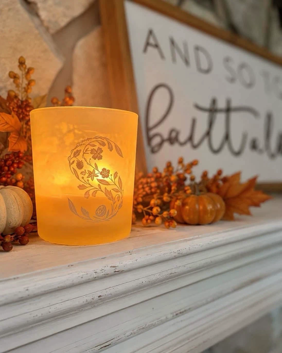 Scentsy Candles