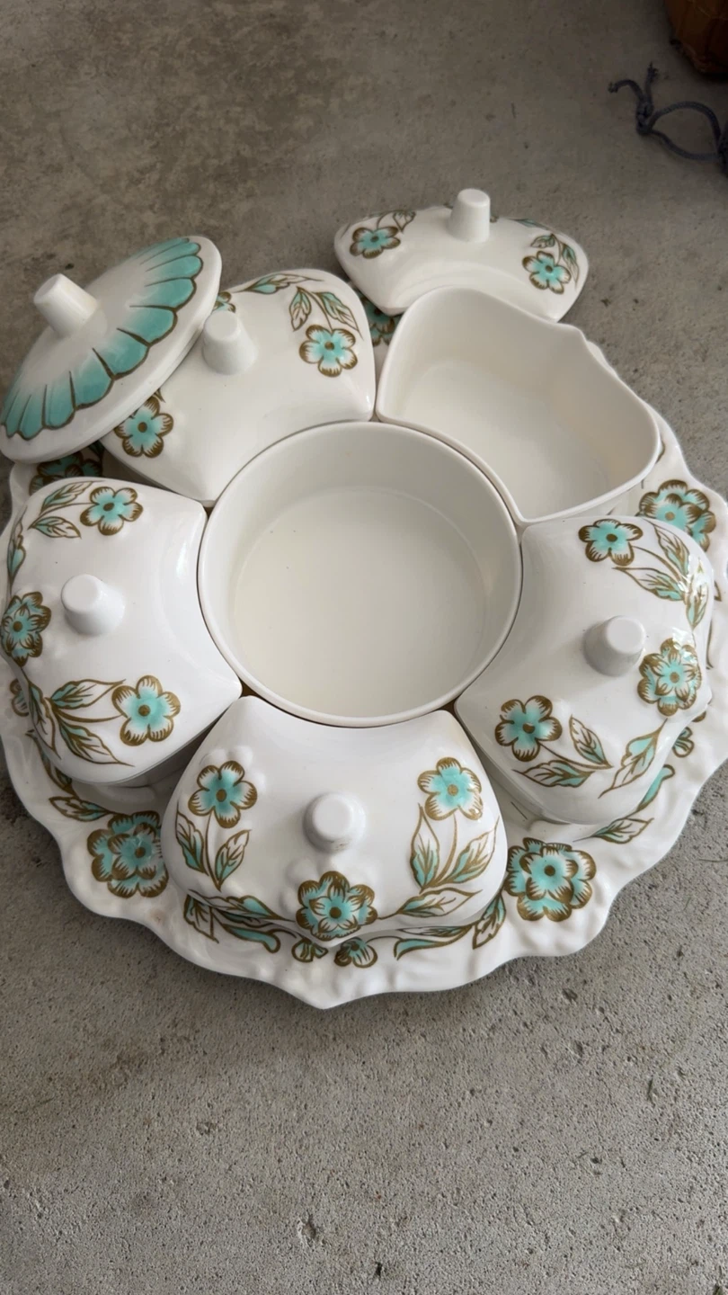 6 pc Pasta Bowl Set - photo 3