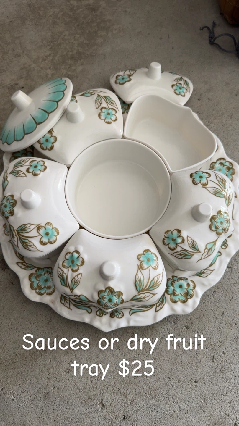 6 pc Pasta Bowl Set - photo 4