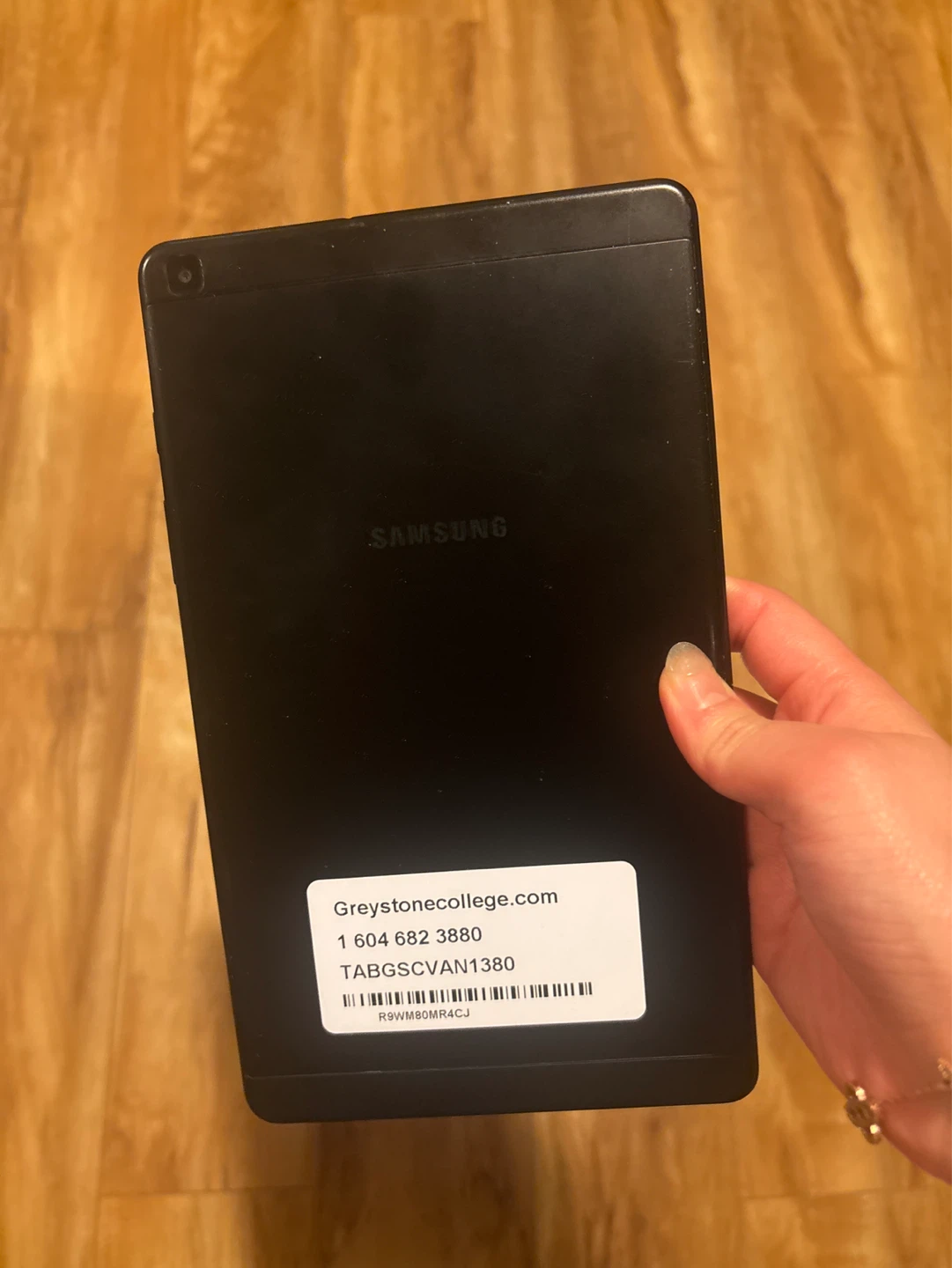 Samsung Galaxy Tab- Great for E-books / Clock / Casual Video - photo 2