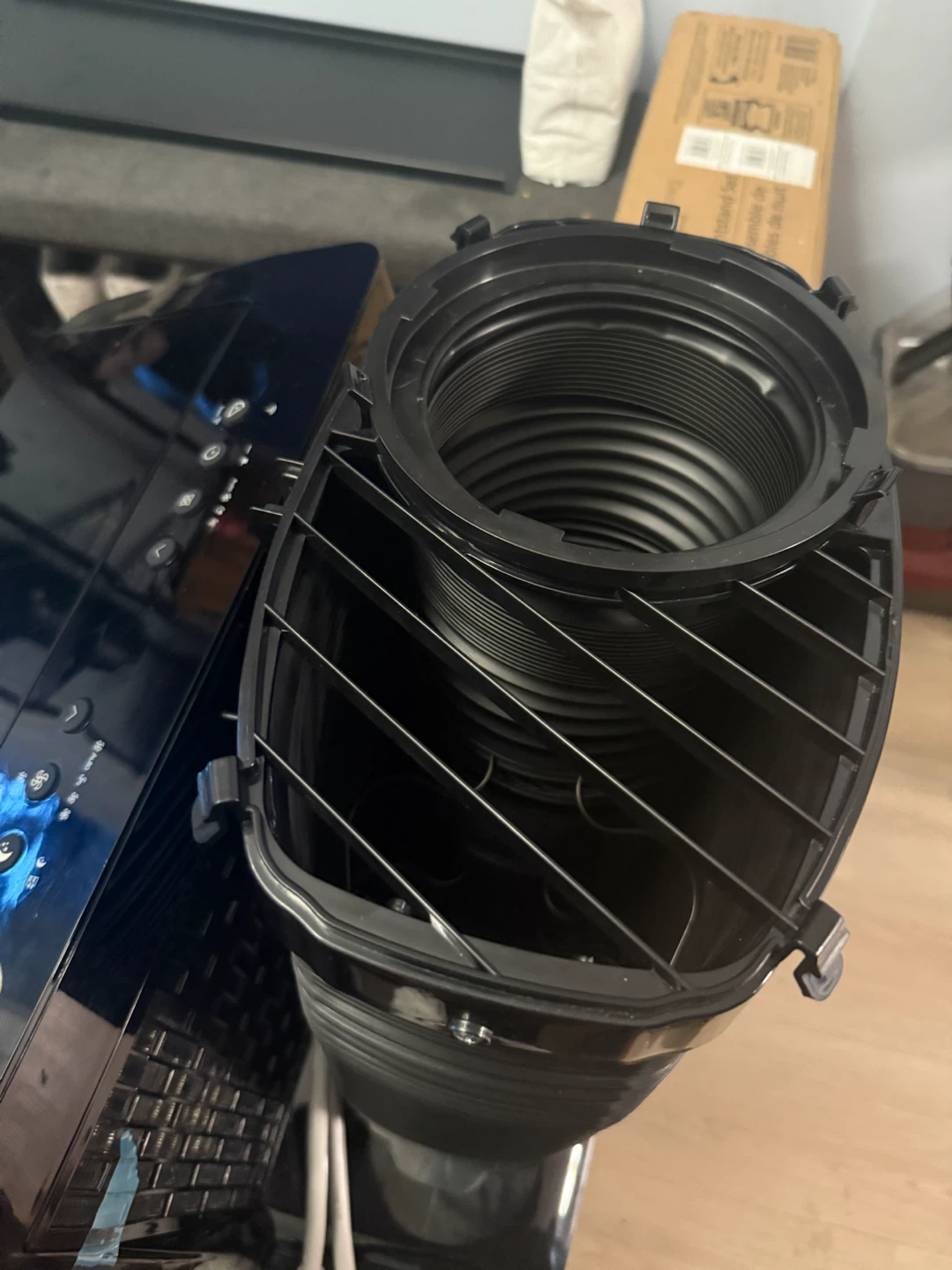 Danby Portable Air Conditioner 14000 BatU - photo 5