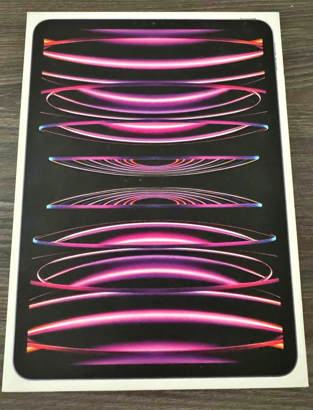 Apple iPad Pro 11-inch (4th Generation) Wi-Fi + Cellular 256GB