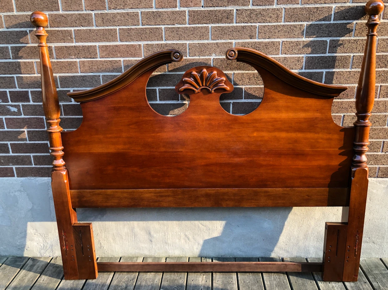 Bed frame - photo 2