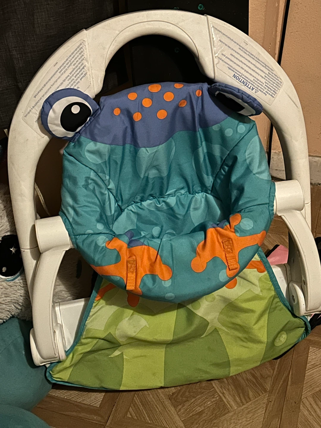 Multiple Baby Items - photo 2