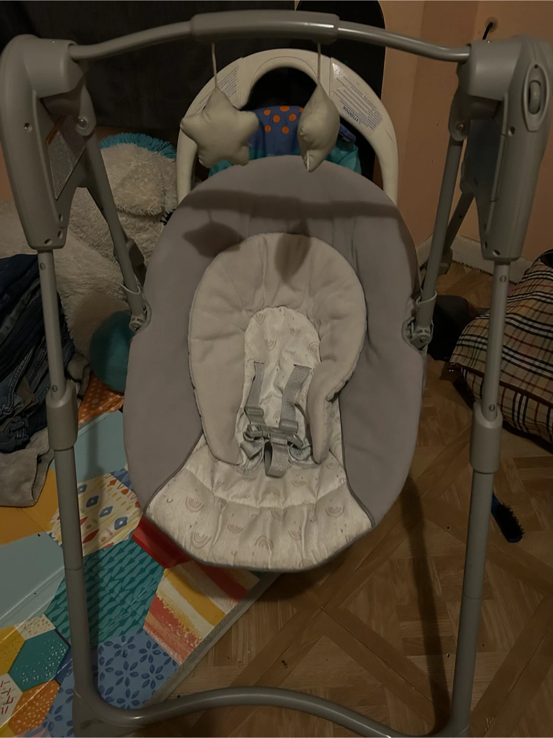 Multiple Baby Items - photo 3